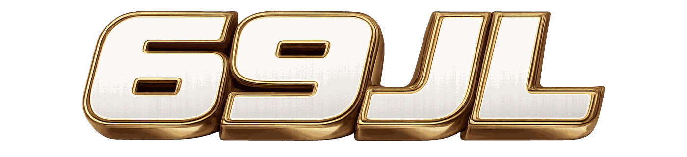 69jl Casino Logo